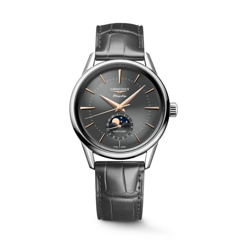 Flagship Heritage Moonphase