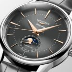 Flagship Heritage Moonphase