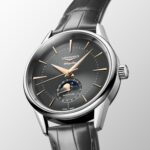 Flagship Heritage Moonphase