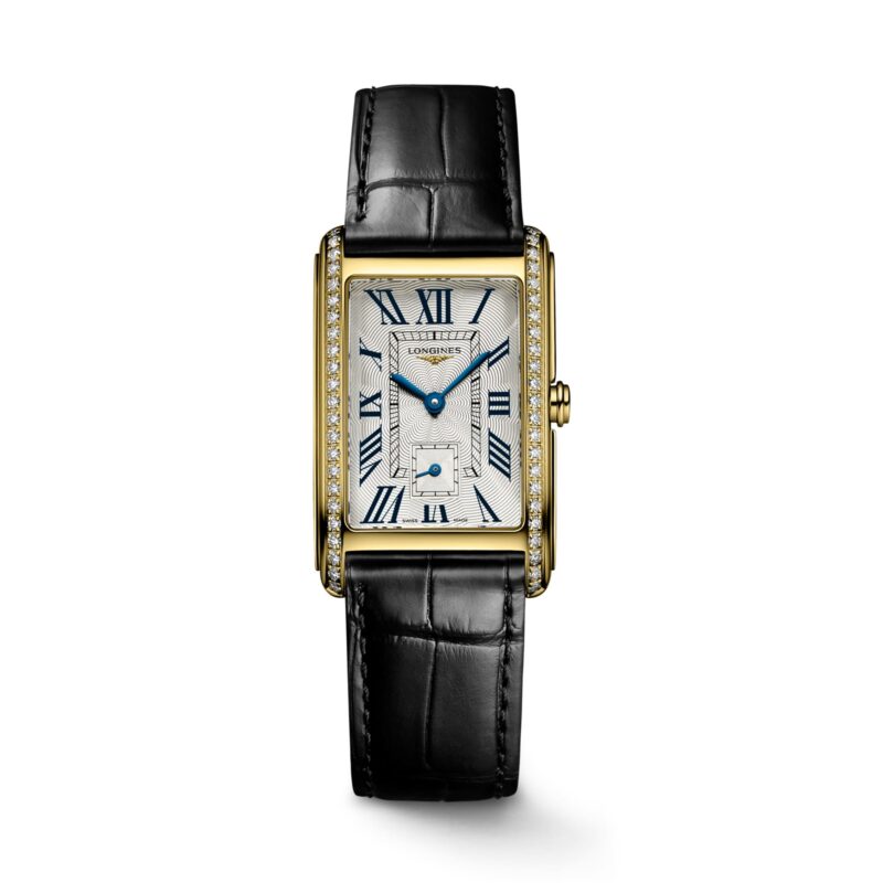 Longines Dolcevita