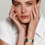 Longines Dolcevita
