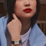 Longines Dolcevita