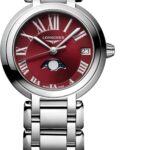 Longines PrimaLuna Moonphase