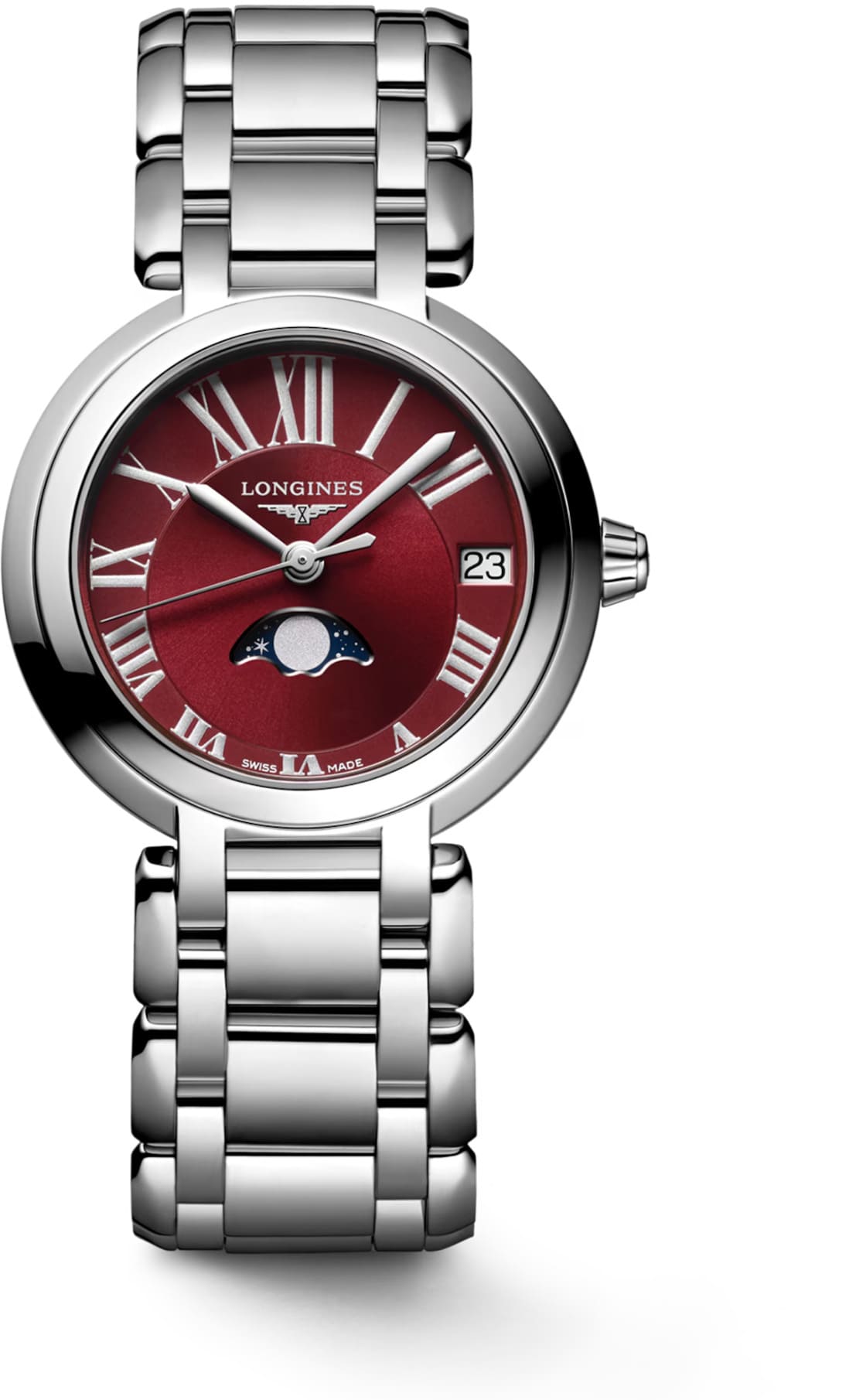Longines PrimaLuna Moonphase
