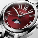 Longines PrimaLuna Moonphase