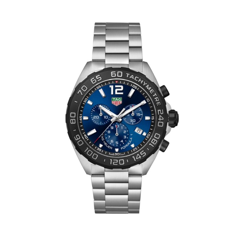 Formula 1 Chronograph