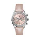 Carrera Chronograph