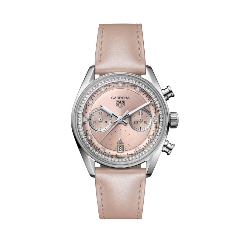Carrera Chronograph