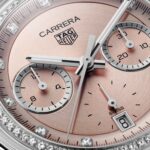 Carrera Chronograph