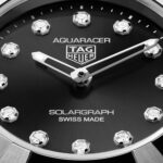Aquaracer Professional 100 Solargraph
