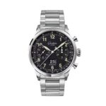 Senator Chronograph Navigator