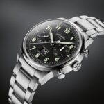 Senator Chronograph Navigator