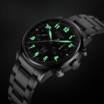 Senator Chronograph Navigator