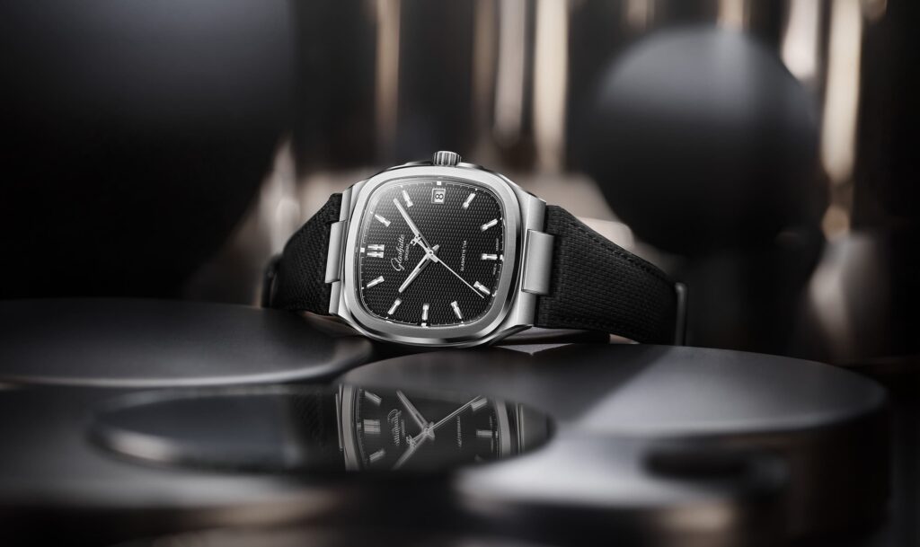 Glashütte Original Neuheiten: zweimal zurück nach vorn