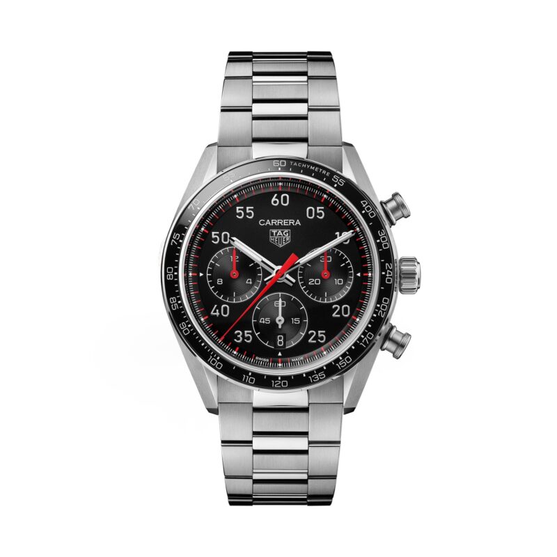 Carrera Chronograph Sport